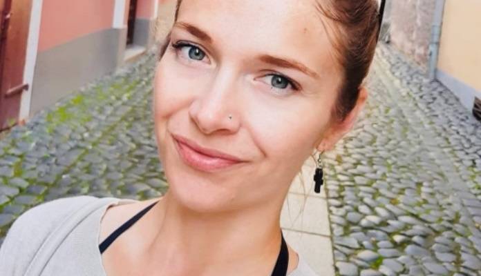 Marta z "Rolnik szuka żony" prezentuje ciążowe krągłości. Do porodu coraz bliżej! "Cudna piłeczka"