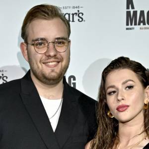 Roxie Węgiel wkrótce weźmie ślub. Co o tym myślą jej przyjaciele?