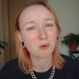 Popularna polska blogerka makijażowa ma koronawirusa. Red Lipstick Monster opowiada, z czym musi się zmagać