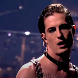 Eurowizja 2021. Włosi absolutnymi faworytami! To oni wygrają? [WIDEO]