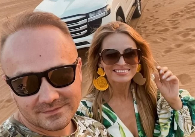 fot. Instagram/adrian_szz