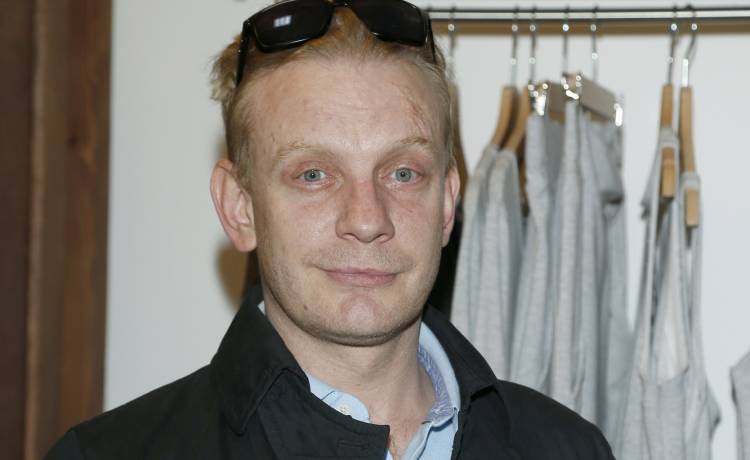 Bartosz Żukowski, fot. AKPA