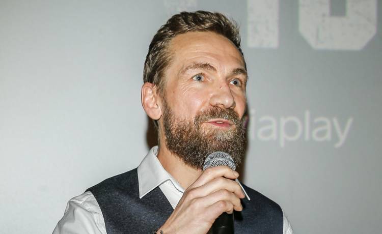 Przemek Kossakowski, fot. AKPA