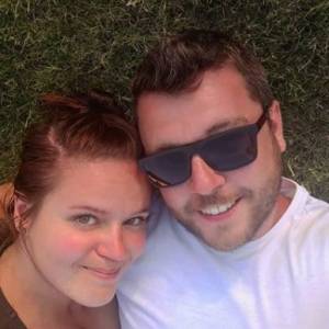 Wojtek i Agnieszka ze "Ślubu..." w wyjątkowy sposób obchodzili swoją rocznicę! Mężczyzna zorganizował żonie niespodziankę!