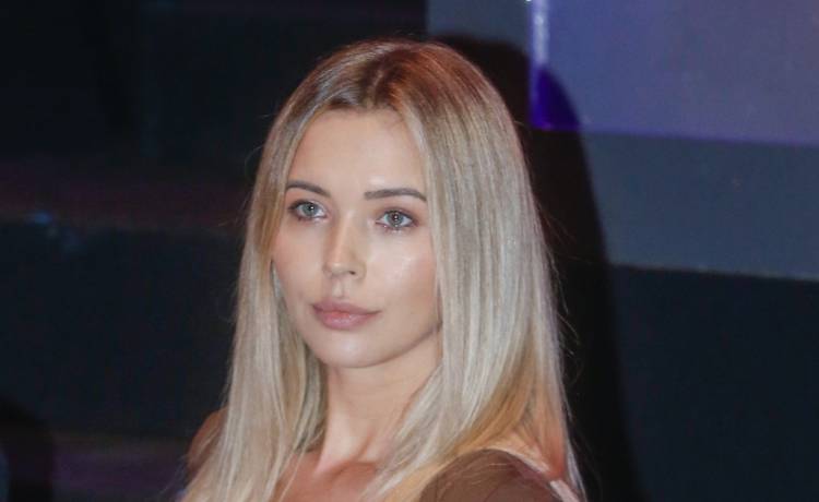 Sandra Milwiw-Baron. Fot. AKPA