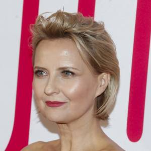 Żadna dieta ani soki odchudzające. Iza Kuna wyjawiła, co pozwala jej utrzymać figurę