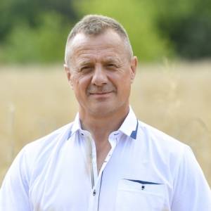 Krzysztof z programu: "Rolnik szuka żony" podkręcił tempo?! 