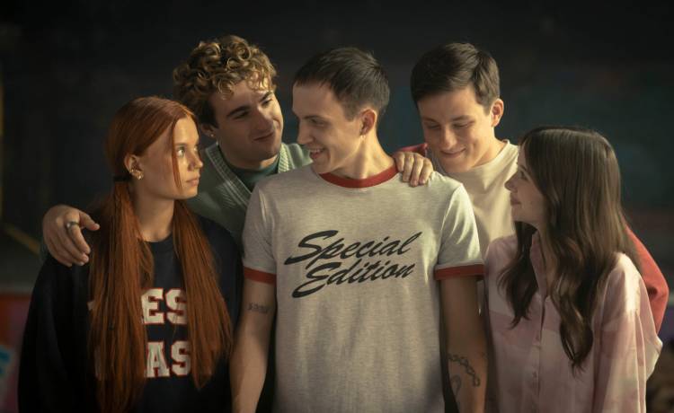 „100 dni do matury”, fot. NEXT FILM