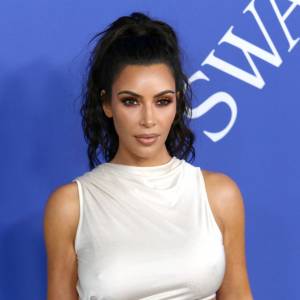 Kim Kardashian ma sobowtóra?! Kobiety są identyczne!