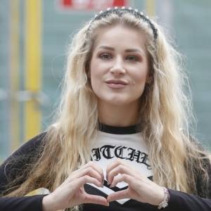 Magda Wójcik z "Big Brothera" zmieniła fryzurę. Wygląda olśniewająco!