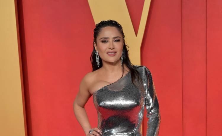 Featureflash Photo Agency/Shutterstock