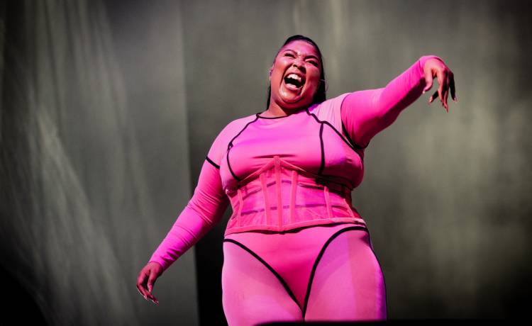 Lizzo rezygnuje z dezodorantów. Piosenkarka podzieliła się z fanami swoją decyzją. "Pachnę znacznie lepiej"