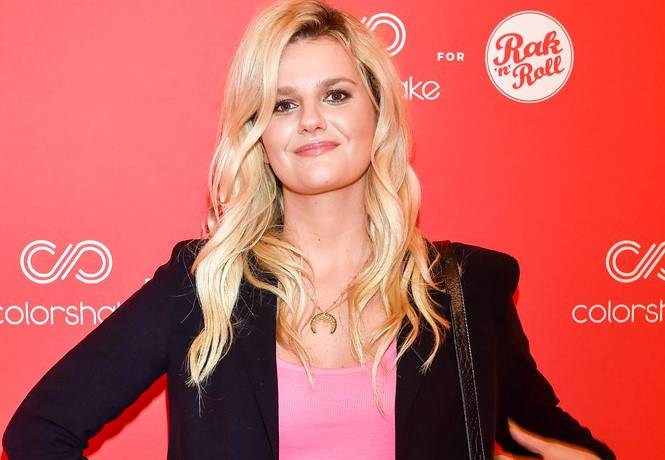 Zosia Zborowska zabrała głos w sprawie drastycznych nagrań z niemieckiego laboratorium