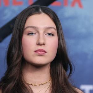 W serialu "Rojst" zagrała jedną z głównych ról. Wanda Marzec to córka znanej aktorki!