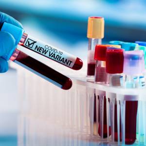 Kolejny wariant koronawirusa. IHU jest odporny na szczepionki i bardziej mutagenny. Ile o nim wiemy?  