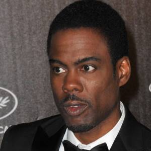 Po raz pierwszy odniósł się do ciosu Willa Smitha. Chris Rock stracił słuch?                                            