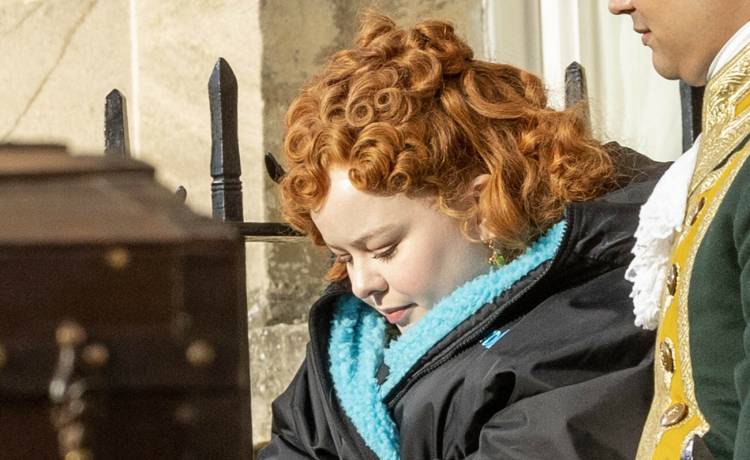 fot. East News/SPLASH NEWS