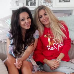 "Gogglebox". Bomba i Mrozowska nie pojawią się już razem. Wystąpiły z nowymi osobami!