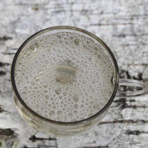 Naturalny izotonik za darmo. Zapomnij o chemii ze sklepu, idź do lasu