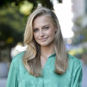 Karolina Pisarek odważnie wyeksponowała biust. "Nasza najpiękniejsza" [FOTO]