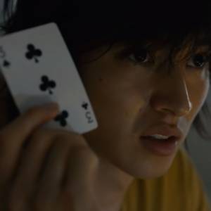 "Alice in Borderland" wróci z kolejnym sezonem. Netflix potwierdza