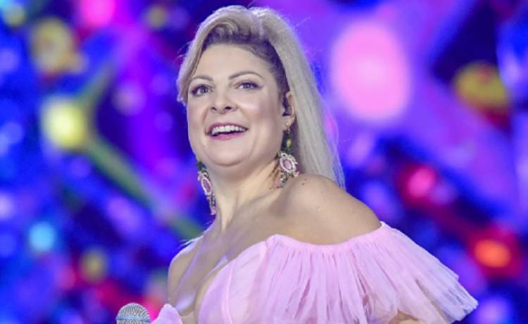 Magdalena Narożna na wannie. Pokazała odważny kadr w sieci [FOTO]