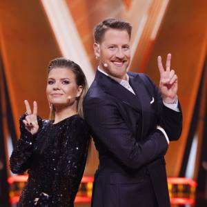 Tajemnica „The Voice Senior” ujawniona przez Stockingera! Na jaw wyszło tuż przed finałem