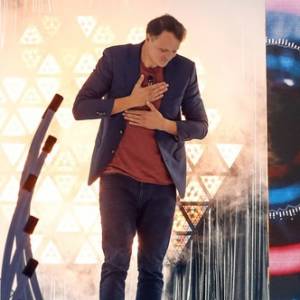 "Big Brother 2". Mateusz Sławiński odpowiada na zarzuty o molestowanie. W jednym z wywiadów tłumaczył swoje zachowanie                                                     