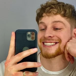 Mister Polski 2024 wybrany! Kim jest Patryk Karbowski?