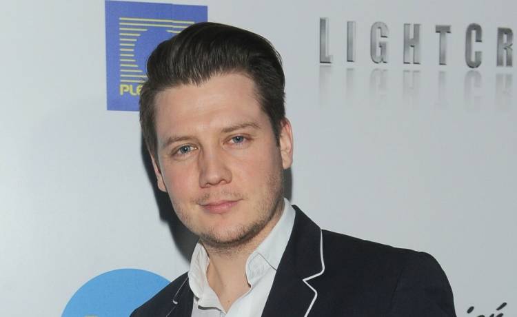 Jakub Tolak. Fot. East News