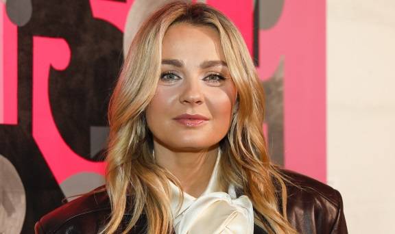 Małgorzata Socha poruszająco o rozstaniu. "Będzie mi ciebie brakowało"