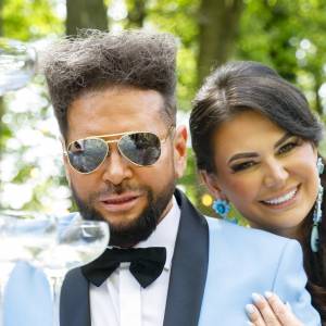 Odnowiona przysięga małżeńska i samochód dla syna. Tak Rutkowscy świętowali!