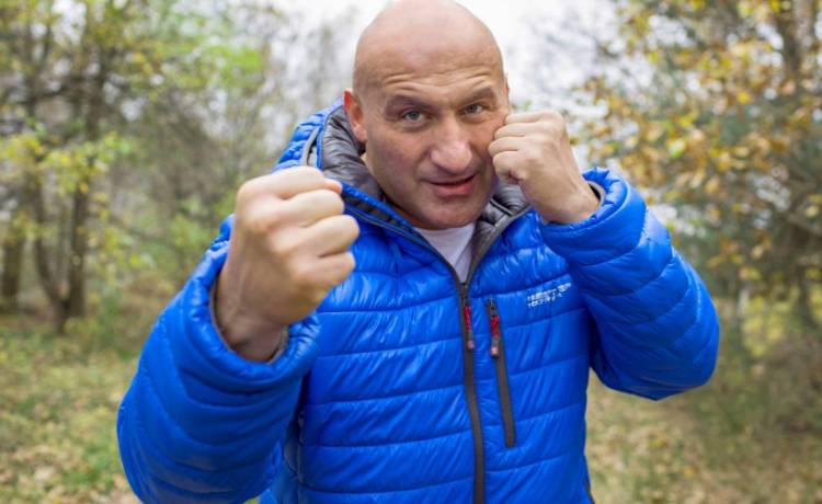 Gala Marcina Najmana w ogniu krytyki. "Będą jak małpy w cyrku"