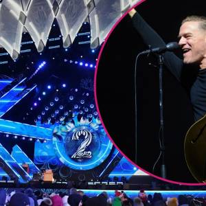 Bryan Adams gwiazdą Sylwestra z Dwójką! Szczegóły występu i wymagania muzyka 