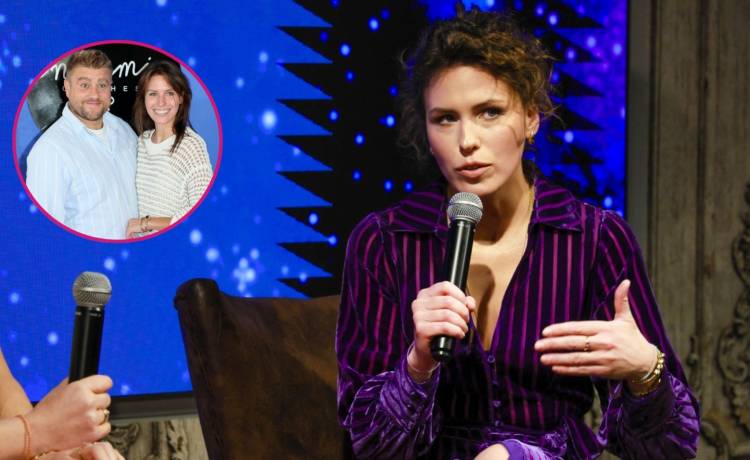 Tomasz Jakubiak, Anastazja Jakubiak, fot. East News