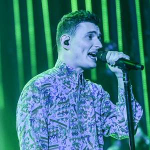 Dawid Podsiadło zapowiada reedycję albumu "Lata Dwudzieste z kawałkiem". Wyjątkowy winyl!