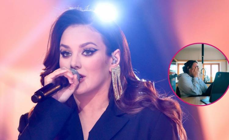 Ewa Farna. Fot. AKPA/Instagram @ewa_farna93