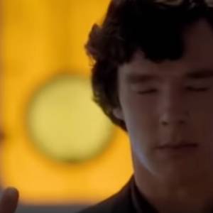 Jest prosty sposób, by poprawić pamięć! Bądź jak Sherlock Holmes!