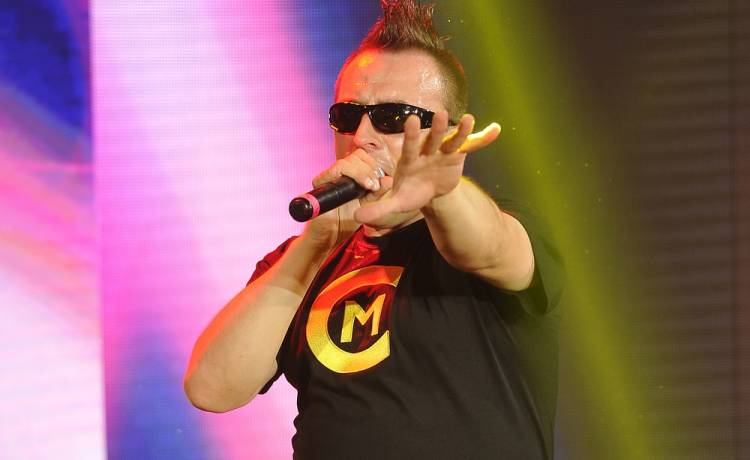 Niepokojące wieści o Czadomanie. Gwiazdor disco polo w szpitalu