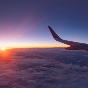 Najdłuższy lot świata: 19 godzin w powietrzu bez przesiadek!