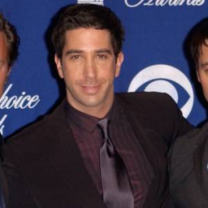 "Przyjaciele" żegnają serialowego Chandlera. Matt LeBlanc i Courteney Cox opublikowali wzruszające wpisy 