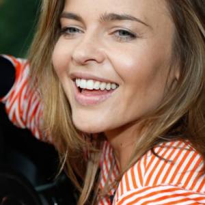 Edyta Herbuś publikuje zmysłowe zdjęcia. Tancerka znów zachwyca figurą!