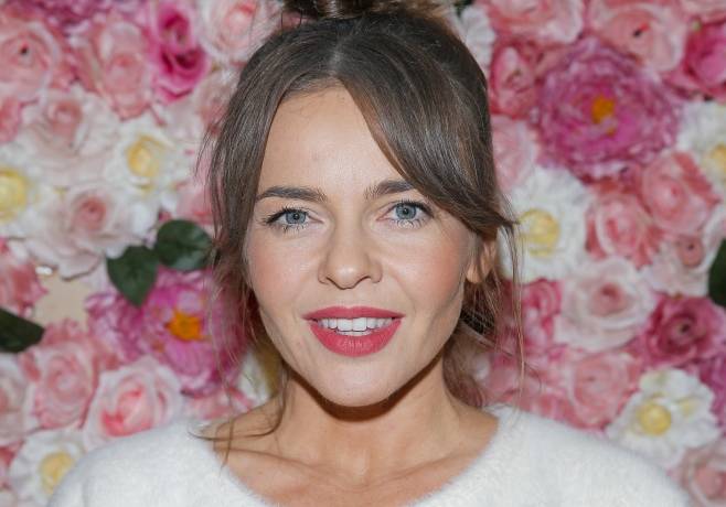 Edyta Herbuś rodzinnie: "Ważna chwila". Fani: "Aniołki" [ZDJĘCIA]