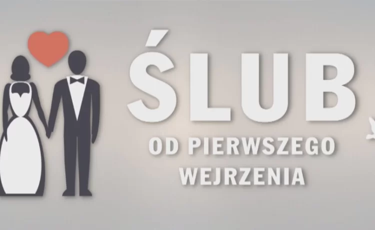 fot. Player/Ślub od pierwszego wejrzenia