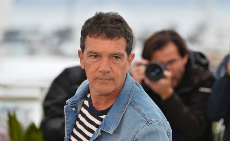 Antonio Banderas zarażony koronawirusem. Aktor zdradził się, jak się czuje 