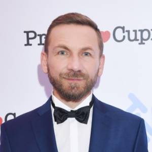 Fani zszokowani wyglądem Przemka Kossakowskiego: "Chłopie, aleś zarósł" [FOTO]