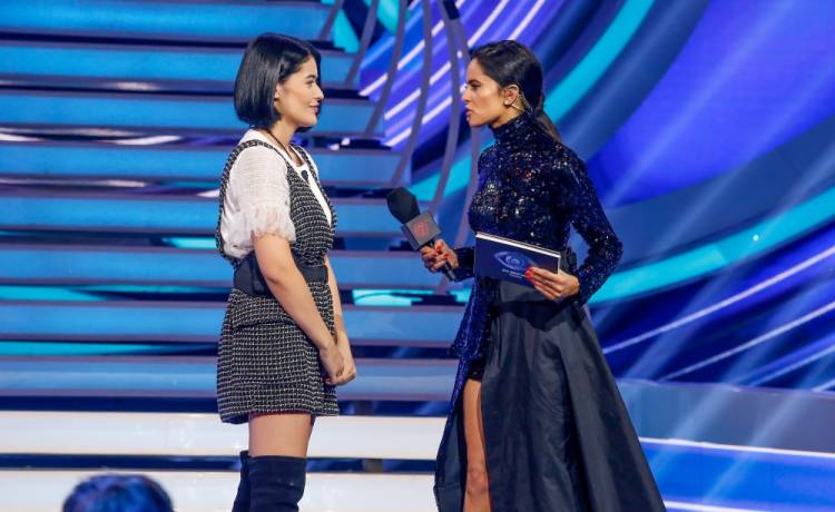 "Big Brother 2". Malwina atakuje Martynę! "Jak możesz być taką kłamczuchą?". Poszło o Wiktora                                           