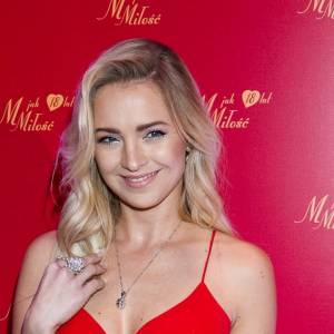 Barbara Kurdej-Szatan ogłasza wielki powrót do TVP. "Do zobaczenia od września"