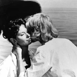 Nie żyje gwiazda włoskiego kina. Monica Vitti miała 90 lat