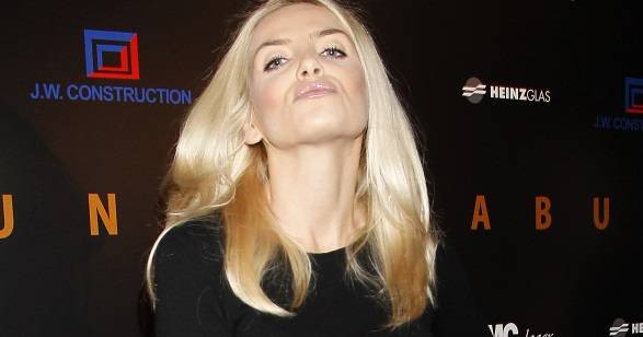 Gorąca scena "Frytki" w jacuzzi przeszła do historii. Co Maja Frykowska robi dziś? [FOTO]